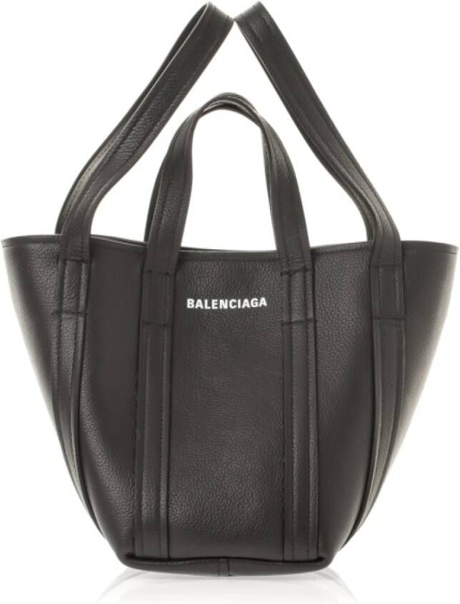 Balenciaga .Everyday XS North Zwart Dames