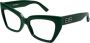 Balenciaga Stijlvolle Sneakers voor Dagelijks Gebruik Green Unisex - Thumbnail 3