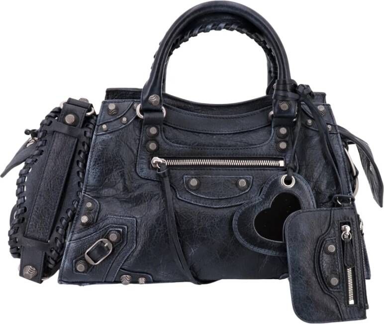 Balenciaga Handbags Zwart Dames