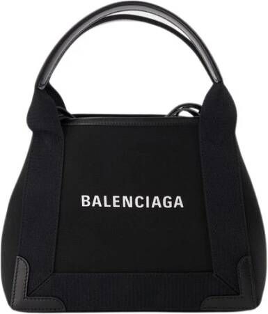 Balenciaga Handbags Zwart Dames