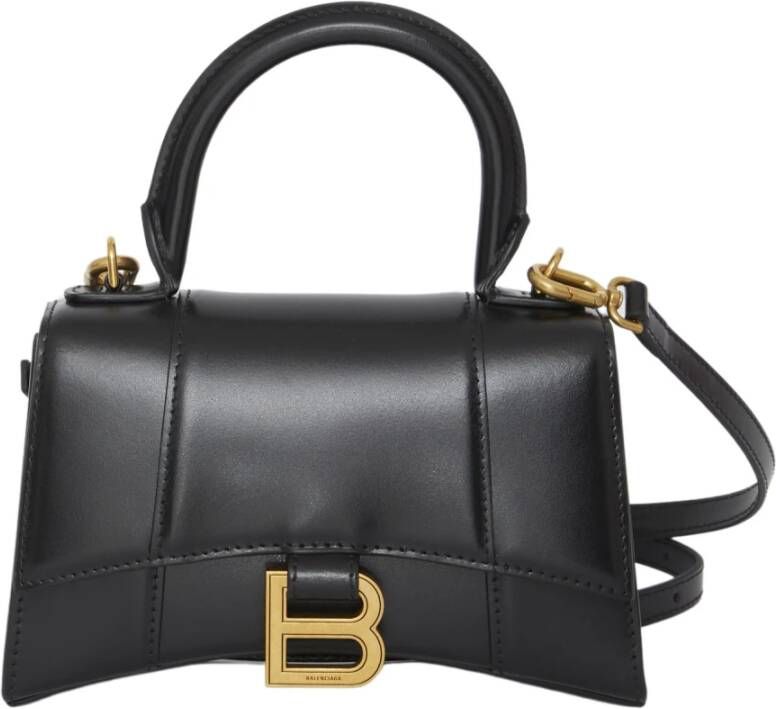 Balenciaga Handbags Zwart Dames