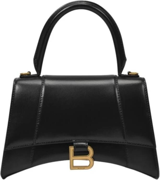 Balenciaga Handbags Zwart Dames