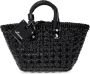 Balenciaga Handtas Zwart Dames - Thumbnail 1