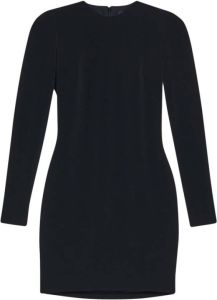 Balenciaga Korte jurken Zwart Dames
