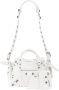 Balenciaga Neo Cagole XS schoudertas White Dames - Thumbnail 1
