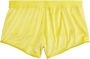 Balenciaga Short Shorts Yellow Dames - Thumbnail 1