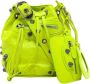 Balenciaga Shoulder Bags Yellow Dames - Thumbnail 1