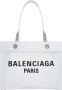 Balenciaga Shoulder Bags White Dames - Thumbnail 1