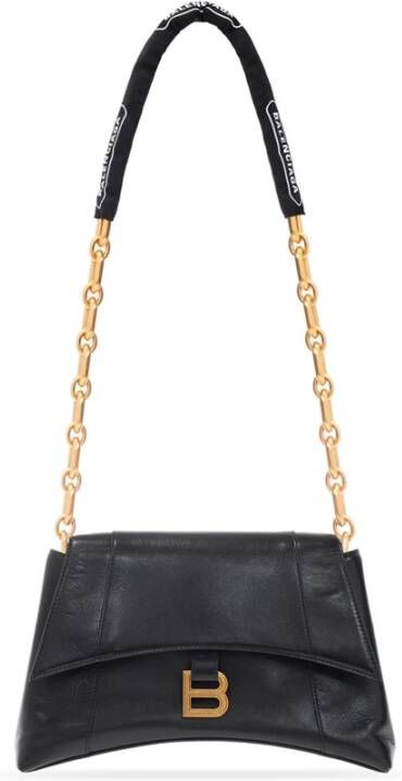 Balenciaga Shoulder Bags Zwart Dames