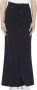 Balenciaga Skirts Zwart Dames - Thumbnail 1