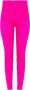 Balenciaga Slim-fit broek Roze Dames - Thumbnail 1