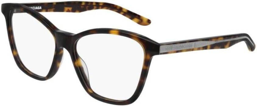 Balenciaga Mystery Frame Damesbril Multicolor Dames
