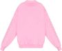 Balenciaga Sweatshirt Roze Dames - Thumbnail 1
