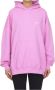Balenciaga Sweatshirts Roze Dames - Thumbnail 1