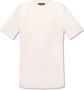 Balenciaga T-shirt Beige Heren - Thumbnail 1
