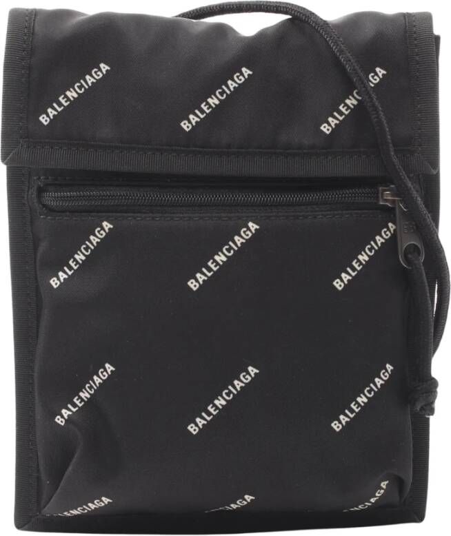 Balenciaga Vintage Bags Zwart Dames