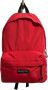 Balenciaga Vintage Pre-owned Canvas balenciaga-bags Rood Dames - Thumbnail 1