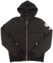 Balenciaga Vintage Pre-owned Fabric outerwear Zwart Dames - Thumbnail 1