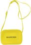 Balenciaga Vintage Pre-owned Leather balenciaga-bags Yellow Dames - Thumbnail 1