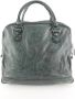Balenciaga Vintage Tweedehands handtas Grijs Dames - Thumbnail 1