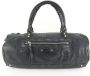 Balenciaga Vintage Tweedehands handtas Zwart Dames - Thumbnail 1