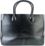 Balenciaga Vintage Tweedehands handtas Zwart Dames - Thumbnail 1