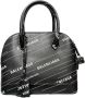 Balenciaga Vintage Tweedehands handtas Zwart Dames - Thumbnail 1