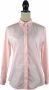 Balenciaga Vintage Tweedehands overhemd en blouse Roze Dames - Thumbnail 1