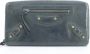 Balenciaga Vintage Tweedehands portemonnees Zwart Dames - Thumbnail 1