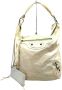 Balenciaga Vintage Tweedehands schoudertas White Dames - Thumbnail 1