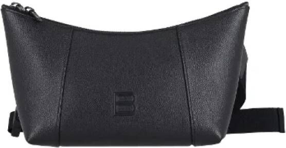 Balenciaga Vintage Tweedehands schoudertas Zwart Dames