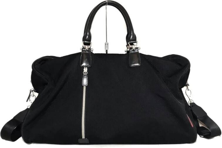 Balenciaga Vintage Voldoende handtassen Zwart Dames