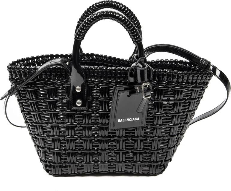 Balenciaga Vintage Voldoende handtassen Zwart Dames