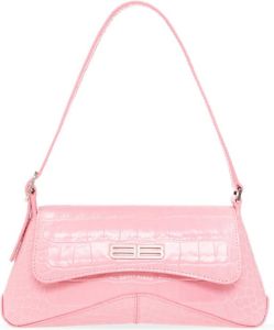 Balenciaga XX Small shoulder bag Roze Dames