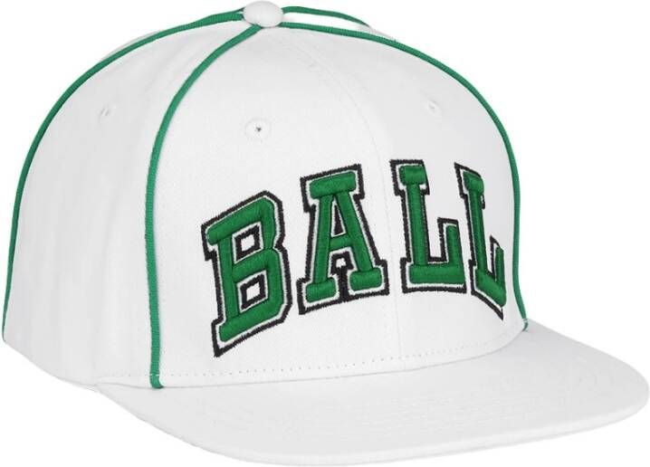 Ball Sportieve Base pet Accessoires Bright White Dames