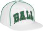 Ball Sportieve Base pet Accessoires Bright White Dames - Thumbnail 1