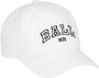 Ball Bright White Original Cap Accessoire White - Thumbnail 1