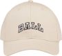 Ball Caps Beige Dames - Thumbnail 1