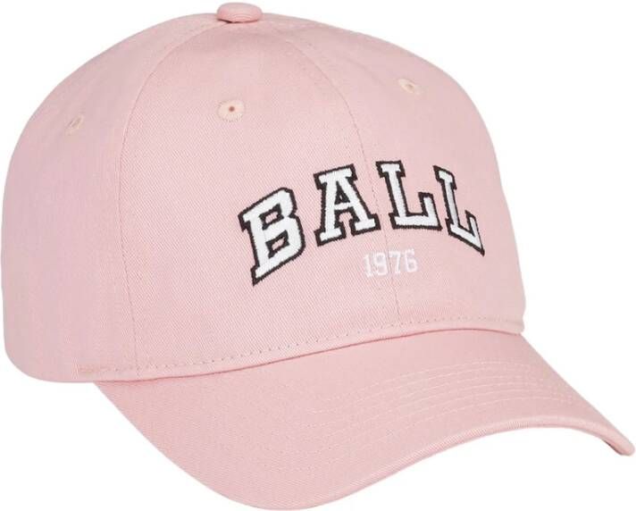 Ball Original Cap Milkshake Accessoire 50400062 Pink Dames