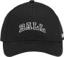 Ball Zwart Original Cap Accessoire 50400062 Black - Thumbnail 1