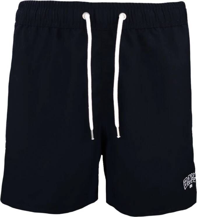 Ball J. Bravo Swimshorts Zwart Heren