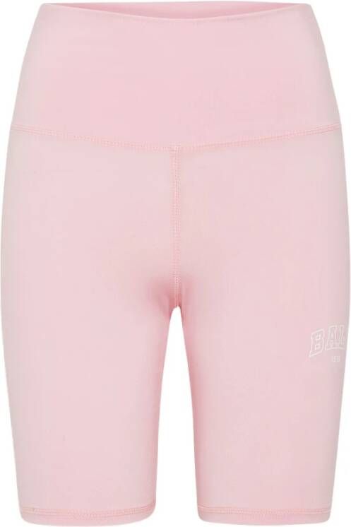 Ball Sporty Milkshake Sport Shorts & Knickers Pink Dames