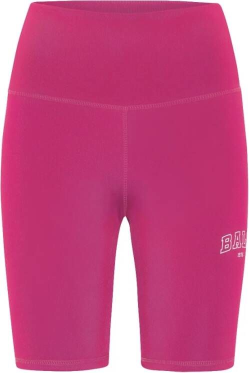 Ball Training Shorts Pink Dames