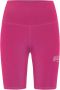 Ball Training Shorts Pink Dames - Thumbnail 1