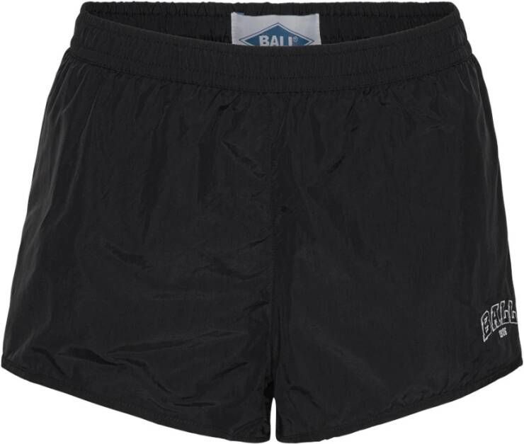Ball Sport Shorts J. Stockton Zwart Dames