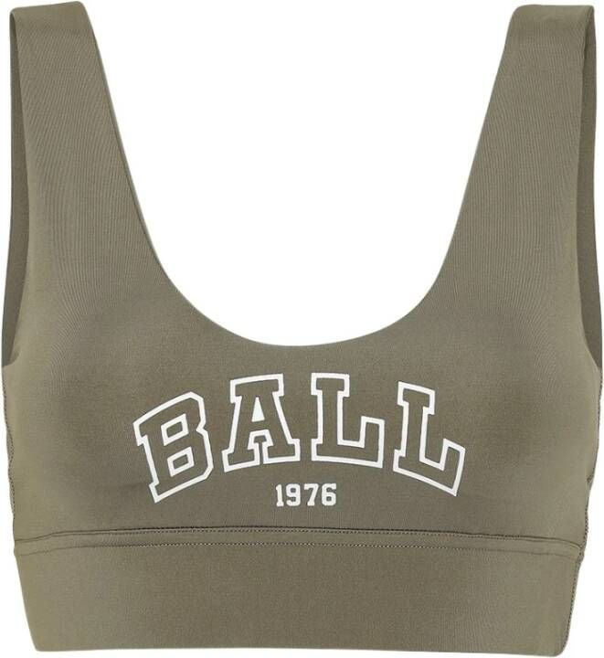 Ball Sports BRA W. Howard Groen Dames