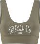 Ball Sports BRA W. Howard Groen Dames - Thumbnail 1
