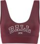 Ball Sports Bras W. Howard Bruin Dames - Thumbnail 1