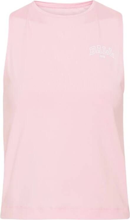 Ball Sports TOP G. Cross Roze Dames