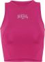 Ball Heldere roze sportieve top Pink Dames - Thumbnail 1